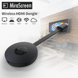 MiraScreen G2 Android Media Player WIFI Display Wireless Dongle-UlGadget