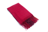 Pocket Shawl Women Warm Winter Scarves Shawls Blanket Scarf Bufandas-UlGadget