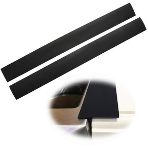 2PCS/Lot Flexible Silicone Stove Counter Gap Cover-UlGadget