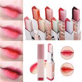 8 Colors Moisturizing Long Lasting Two Tone Lipstick-UlGadget