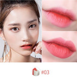 8 Colors Moisturizing Long Lasting Two Tone Lipstick-UlGadget