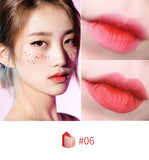 8 Colors Moisturizing Long Lasting Two Tone Lipstick-UlGadget