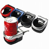 Cup Holder Desk Clips High Quality New Universal Auto Car Vehicle Colored Drink Bottle-UlGadget