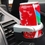 Cup Holder Desk Clips High Quality New Universal Auto Car Vehicle Colored Drink Bottle-UlGadget