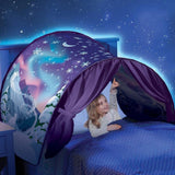 Mother and Kids FANTASY SLEEPING TENTS-UlGadget