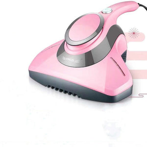 Handheld Mini UV Sterilizer Powerful Anti-Mite Vacuum Cleaner-UlGadget