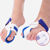 Adjustable Toe Correction Orthopedic Bunion Corrector Device-UlGadget