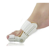 Adjustable Toe Correction Orthopedic Bunion Corrector Device-UlGadget