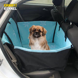 Pet Products Dog Car Seat Hammock Cover-UlGadget