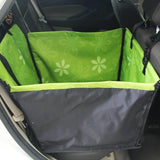 Pet Products Dog Car Seat Hammock Cover-UlGadget