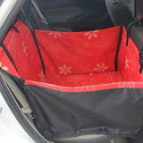 Pet Products Dog Car Seat Hammock Cover-UlGadget