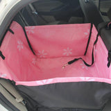 Pet Products Dog Car Seat Hammock Cover-UlGadget