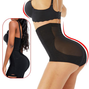 Beauty & Health Triple Slim Butt Lifting Shaper-UlGadget