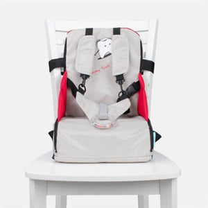 Mother and Kids 3 in 1 Waterproof Mommy Bag Portable Infant Seat-UlGadget