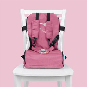 Mother and Kids 3 in 1 Waterproof Mommy Bag Portable Infant Seat-UlGadget