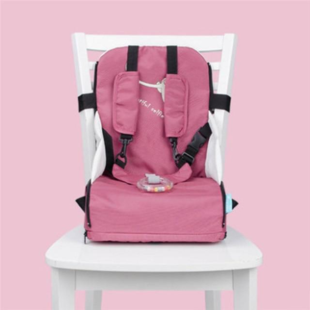 Mother and Kids 3 in 1 Waterproof Mommy Bag Portable Infant Seat-UlGadget