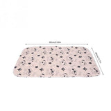 Pet Products Reusable Dog Pee Pad-UlGadget