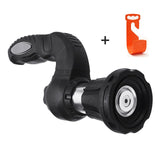 Washing Spray Nozzle Lawn Garden Super Powerful Original Car Washing-UlGadget