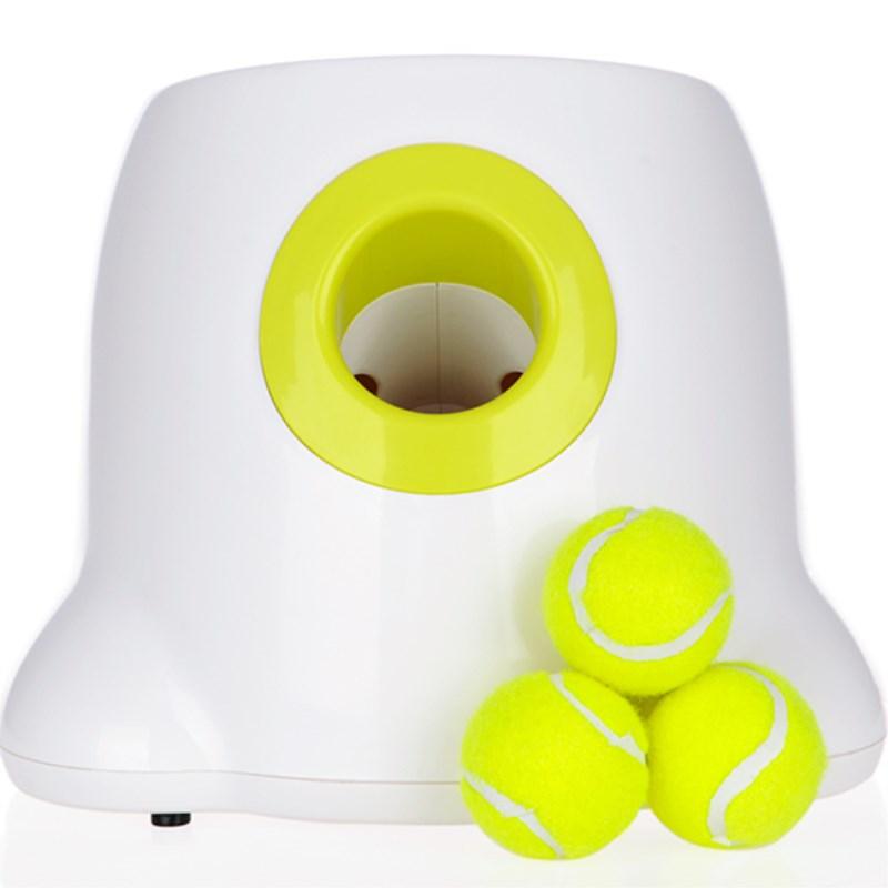 Pet Products Ball Launcher-UlGadget