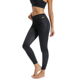 Sports, Healthcare and Entertainment Luma Leggings - Rainbow Reflective Leggings-UlGadget