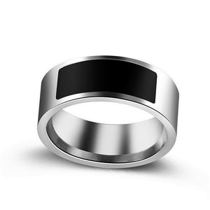 NFC Multifunctional Waterproof Intelligent Smart Ring-UlGadget