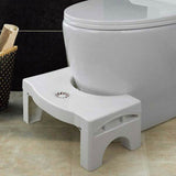 Folding Multi-Function Toilet Stool Convenient and Compact Great for Travel-UlGadget