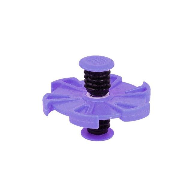 Mother and Kids Finger Bouncing Spinner-UlGadget