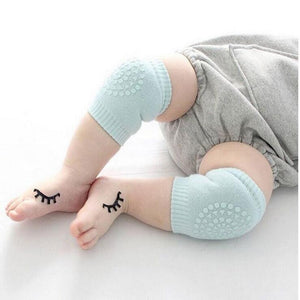 Mother and Kids BABY SAFETY KNEE PADS-UlGadget