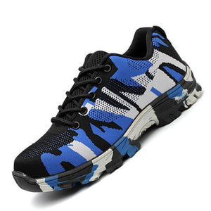 Shoes Indestructible PowerShoes-UlGadget