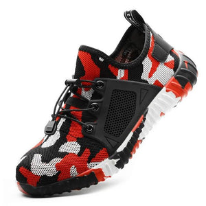 Shoes Indestructible PowerShoes-UlGadget