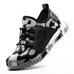 Shoes Indestructible PowerShoes-UlGadget