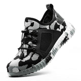 Shoes Indestructible PowerShoes-UlGadget