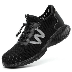 Shoes Indestructible PowerShoes-UlGadget