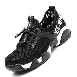 Shoes Indestructible PowerShoes-UlGadget