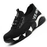 Shoes Indestructible PowerShoes-UlGadget