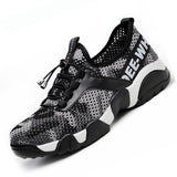 Shoes Indestructible PowerShoes-UlGadget