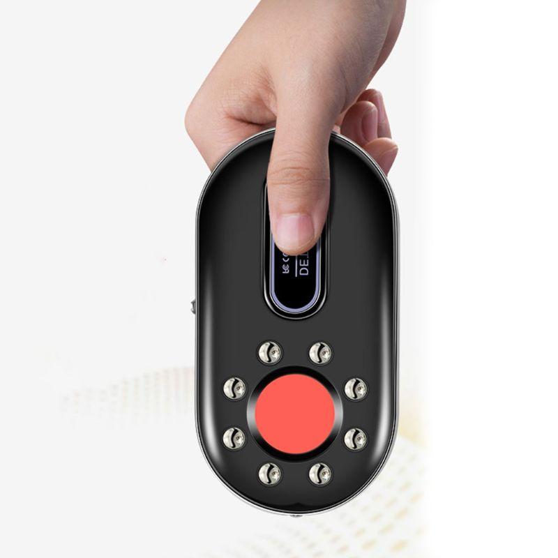 Security and Protection Multifunctional Infrared Detector-UlGadget