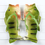 Shoes Amazing Fish Flip Flops-UlGadget