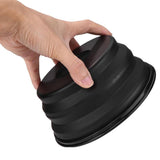 Sports and Entertainment CAMERA LENS HOOD FOR CANON, NIKON, PROFESSIONAL CAMCORDERS-UlGadget