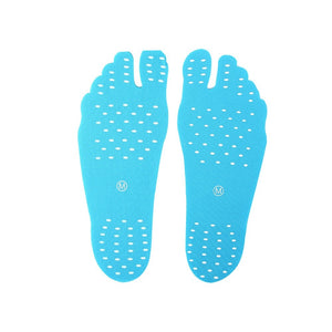 Sports and Entertainment Nakefit™ - Sticker Shoes-UlGadget