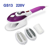 Garment Steamer Household Appliances 2 in 1 Handheld Garment Vertical Steam Iron for Ironing Clothes For Home-UlGadget