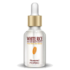 15ML Skin Nourishing And Moisturizing White Rice Serum Essence-UlGadget