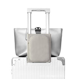 Adjustable Portable Multifunctional Nylon Travel Suitcase Carry-on Luggage Straps Bag Belt-UlGadget