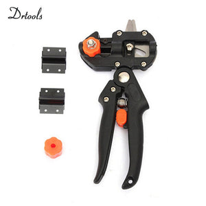 Garden Tools Professional Garden Bypass Tree Pruner Shears Cutter-UlGadget