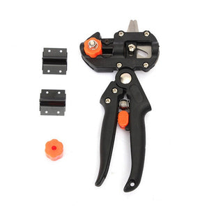 Garden Tools Professional Garden Bypass Tree Pruner Shears Cutter-UlGadget