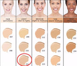 Dermacool Base Make-up Foundation Makeup Cover Authentic 100% 30g Primer Concealer Base-UlGadget