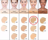 Dermacool Base Make-up Foundation Makeup Cover Authentic 100% 30g Primer Concealer Base-UlGadget