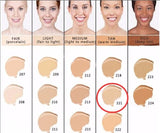 Dermacool Base Make-up Foundation Makeup Cover Authentic 100% 30g Primer Concealer Base-UlGadget