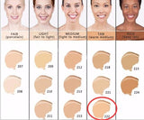 Dermacool Base Make-up Foundation Makeup Cover Authentic 100% 30g Primer Concealer Base-UlGadget