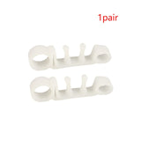 2/4PCS Adjuster Bone Foot Care Hallux Valgus Pedicure Orthopedic Bunion Corrector-UlGadget